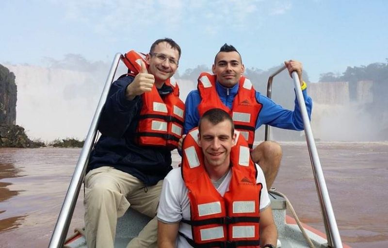 Loisirs et activités du SCF