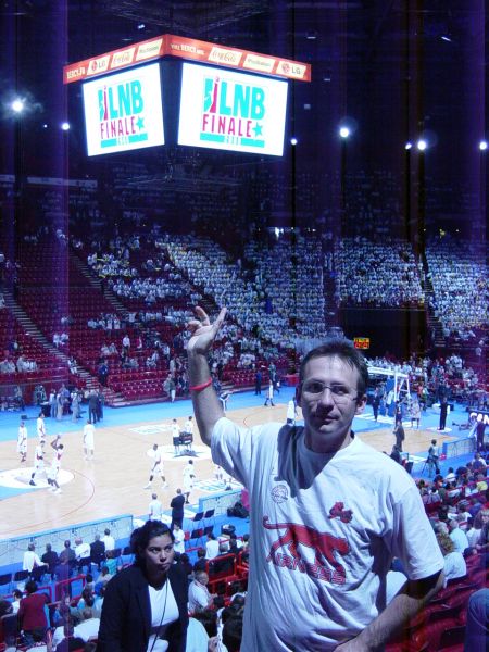 Autres sports du SCF