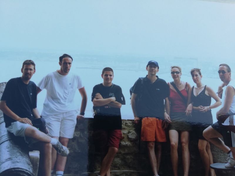 Loisirs et activités du SCF