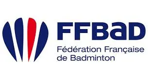 Logo Fédération Française Badminton