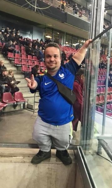 Passe Partout en Hollande