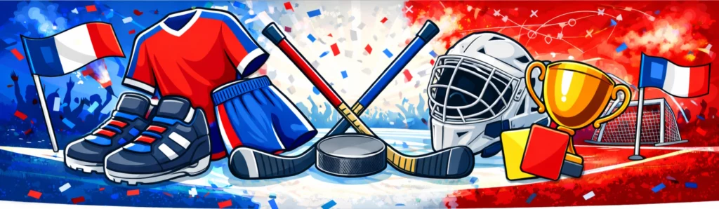 Règles du hockey sur glace