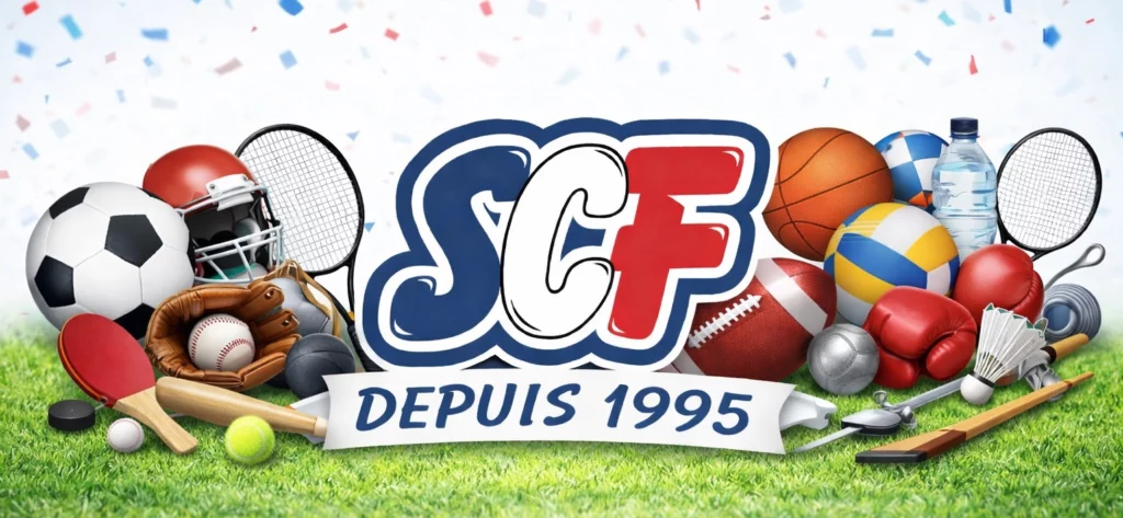 Supporters Club de France depuis 1995