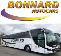 Bonnard Autocars Arches