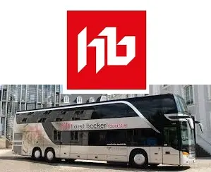 Horst Becker Touristik