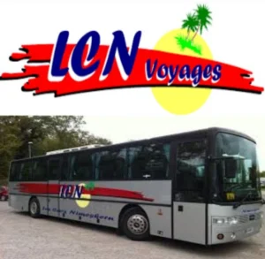 LCN Voyages Cars Nimeskern Talange