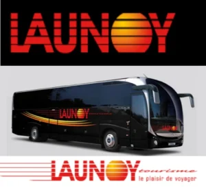 Transport LAUNOY Tourisme Autocariste
