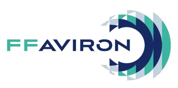 Logo Fédération Française Aviron