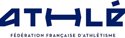 Logo Fédération Française Athlétisme