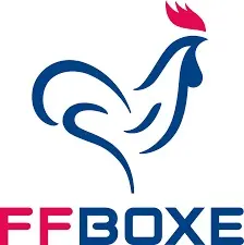 Logo Fédération Française Boxe FFB