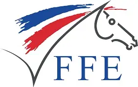 Logo Fédération Française Equitation FFE