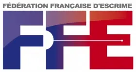 Logo Fédération Française Escrime FFE