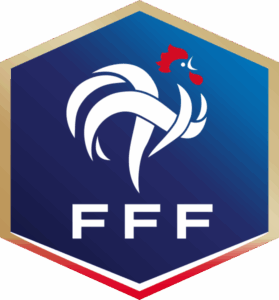Logo FFF Fédération Française Football