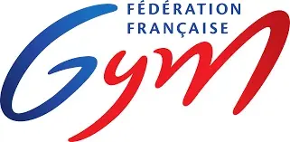 Logo Fédération Française Gymnastique