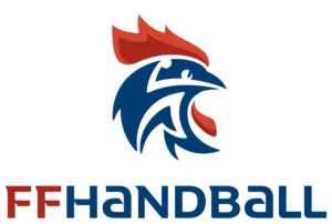 Logo Fédération Française de Handball FFH