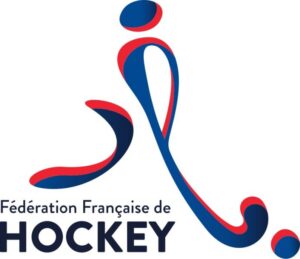 Logo Fédération Française de Hockey