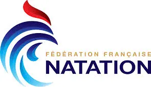 Logo Fédération Française Natation