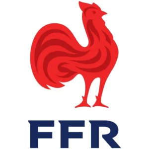 Logo de la Fédération Française de Rugby FFR