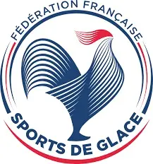 Logo Fédération Française Sports de glace