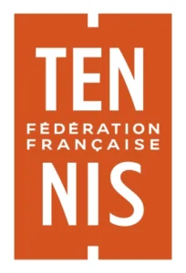 Logo Fédération Française de Tennis FFT