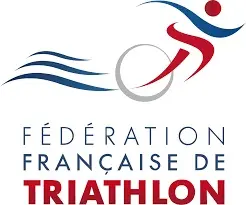 Logo FFT Fédération Française de Triathlon