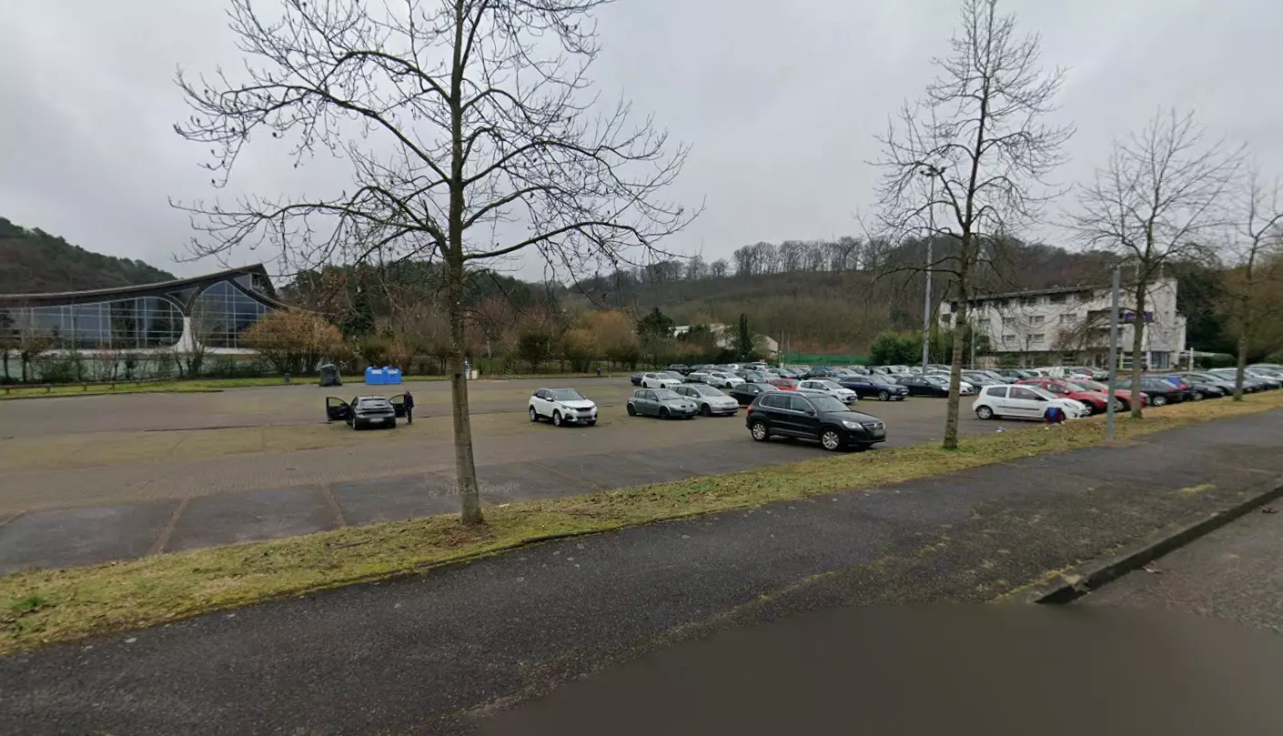 Rendez vous Déplacement supporter SCF Forbach Moselle