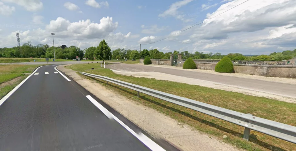 Rendez vous Déplacement supporter SCF Meuse