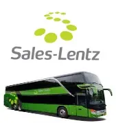 Sales Lentz autocariste Luxembourg