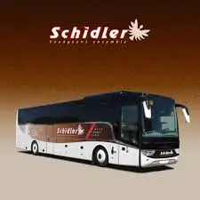 Autocars SCHIDLER Bouzonville