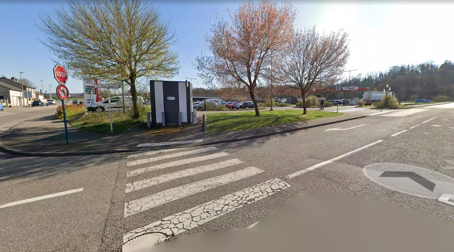 Rendez vous Sortie supporter SCF Sarreguemines