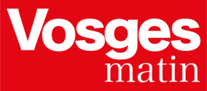 Journal Vosges Matin media Supporters Club France