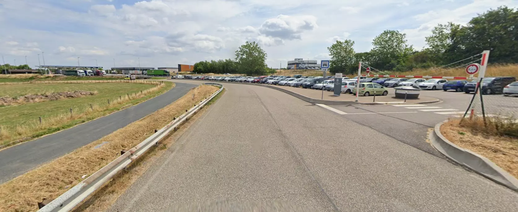 Rendez vous sortie bus supporter SCF Phalsbourg