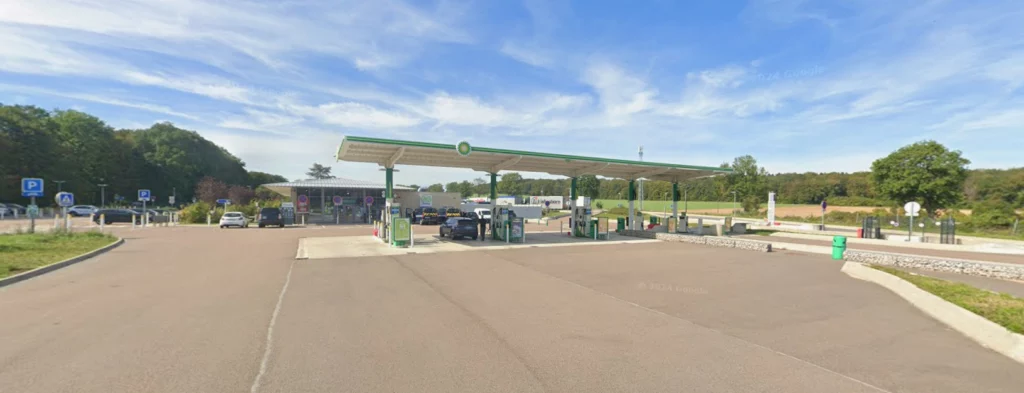 Rendez vous Déplacement bus supporter SCF Verdun