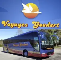 Voyages Goedert autocariste agence de voyages