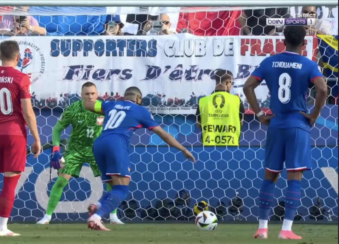 Banderoles & drapeaux SCF