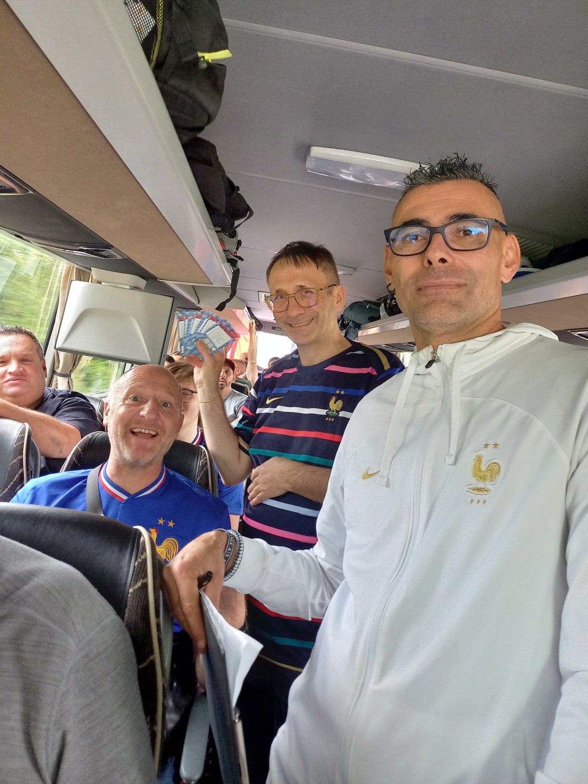 3 gagnants à 55 €