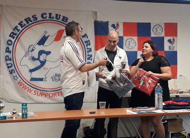 Adwards Eric et Jessica