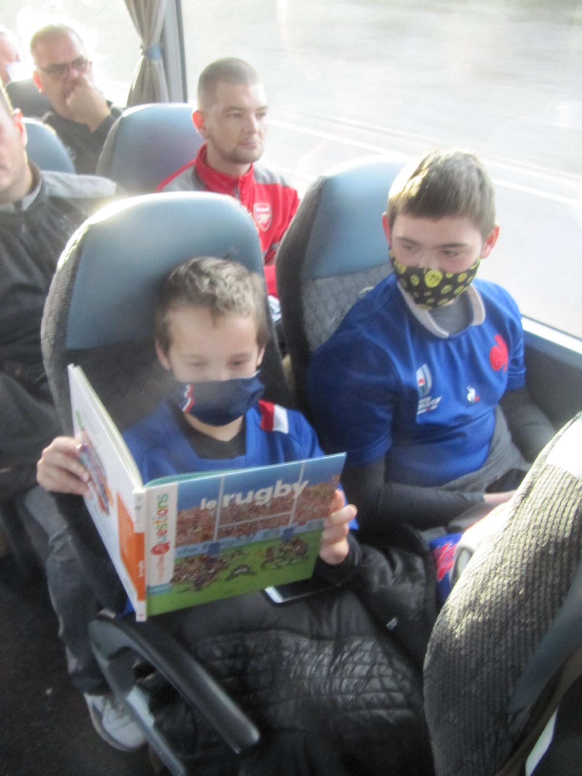 BD Rugby pour les jeunes - Copie