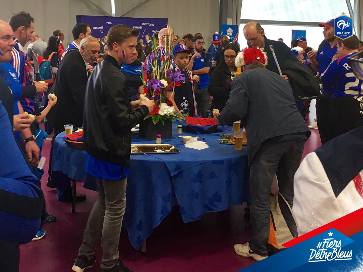 Casa Bleue Buffet - Copie