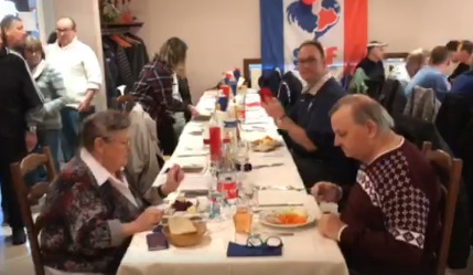 Christiane et Michel 4