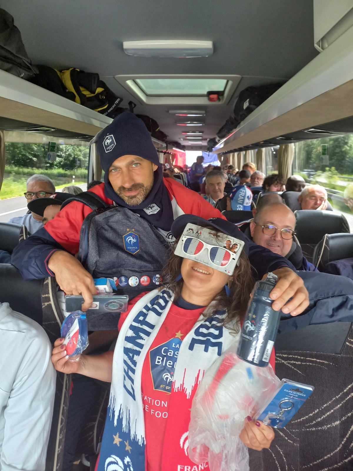 Défilé Kdo mannequin sac a dos