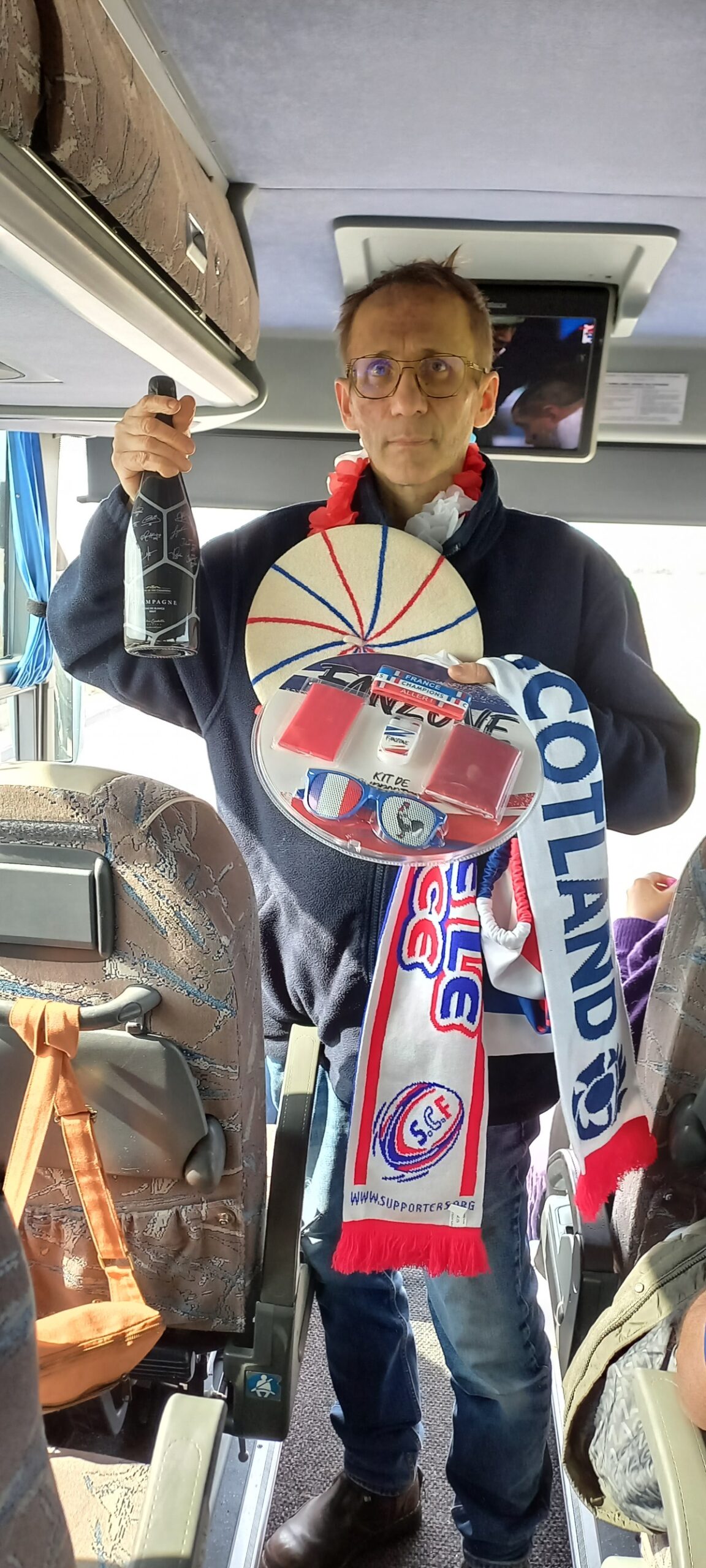 Dotation Concours pronostic