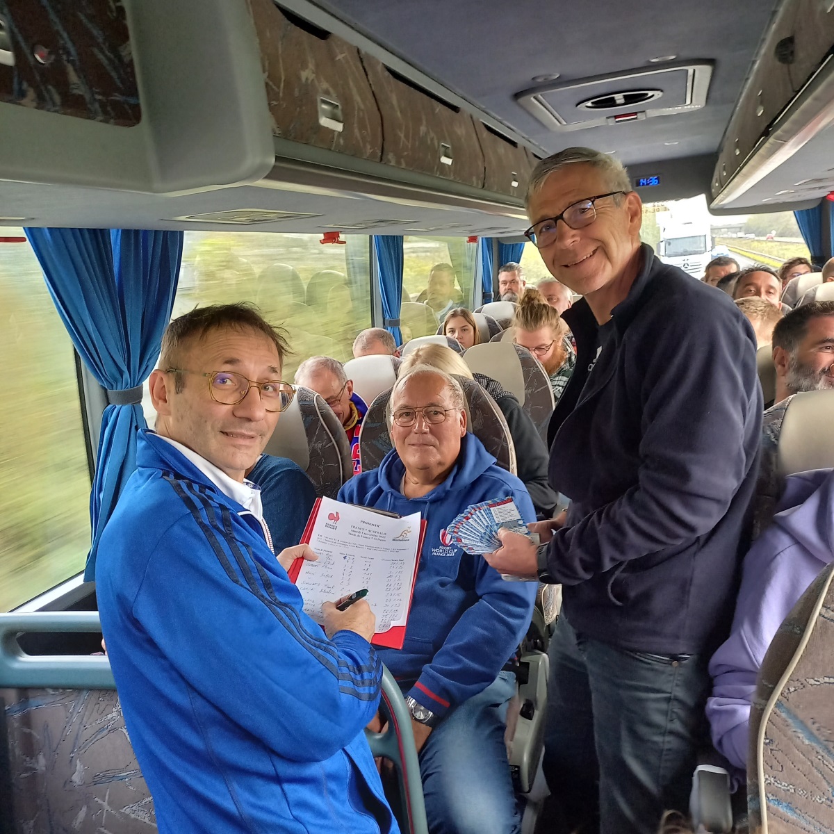 Grattage pronostic Australie