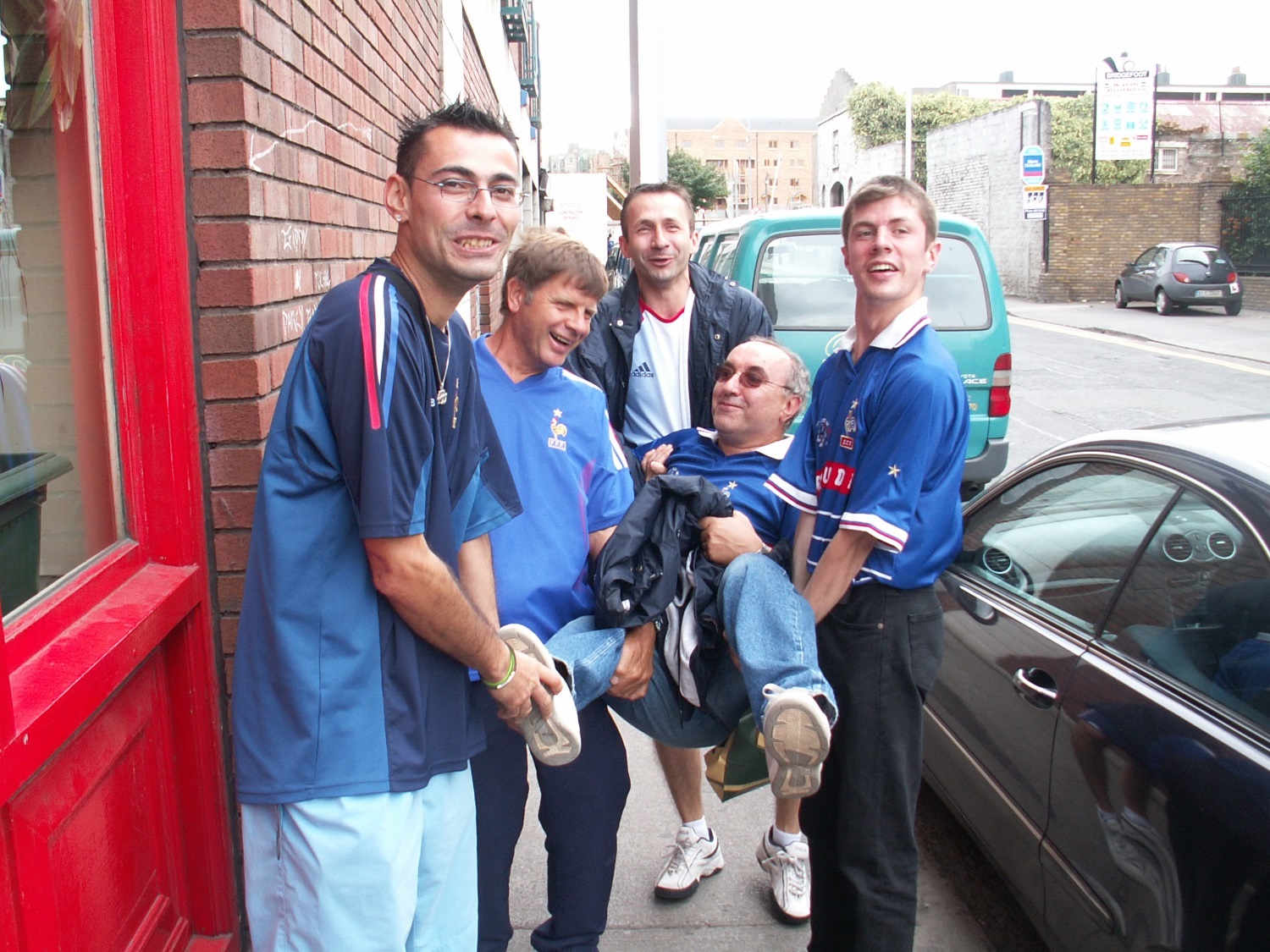 KONICA MINOLTA DIGITAL CAMERA