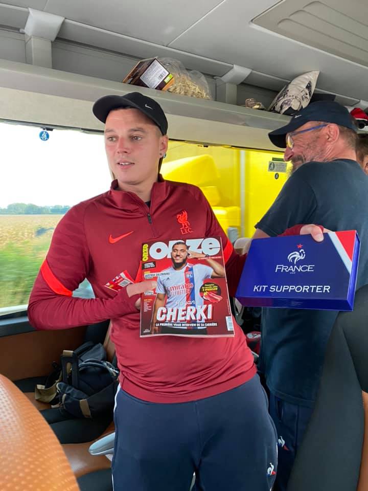 Jordan gagnant du Loto