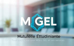 MGEL Mutuelle Etudiante