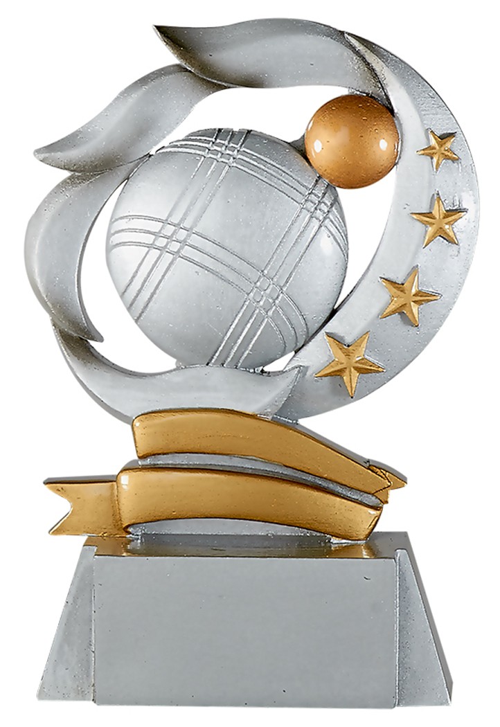Trophée Pétanque 1