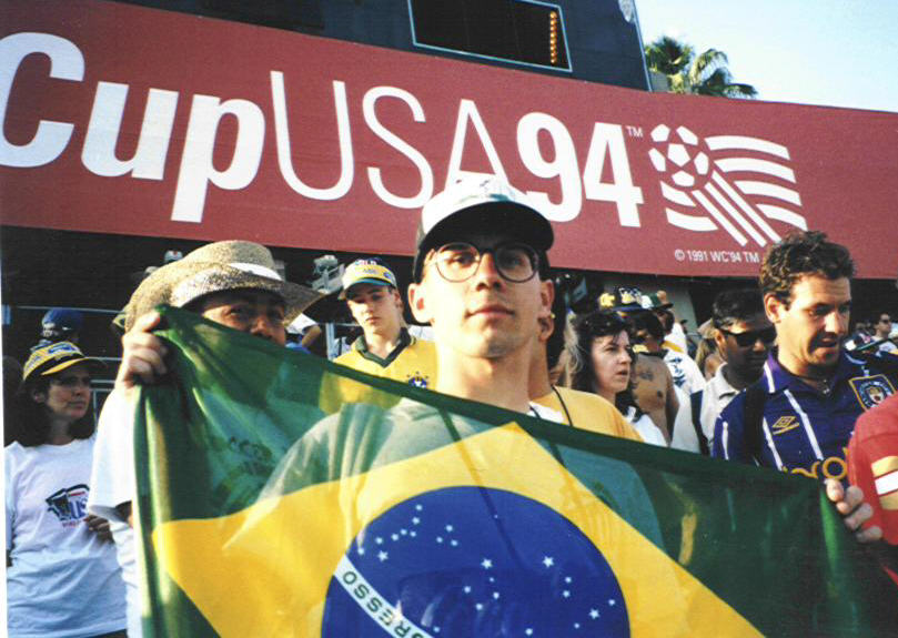 World Cup USA 1994