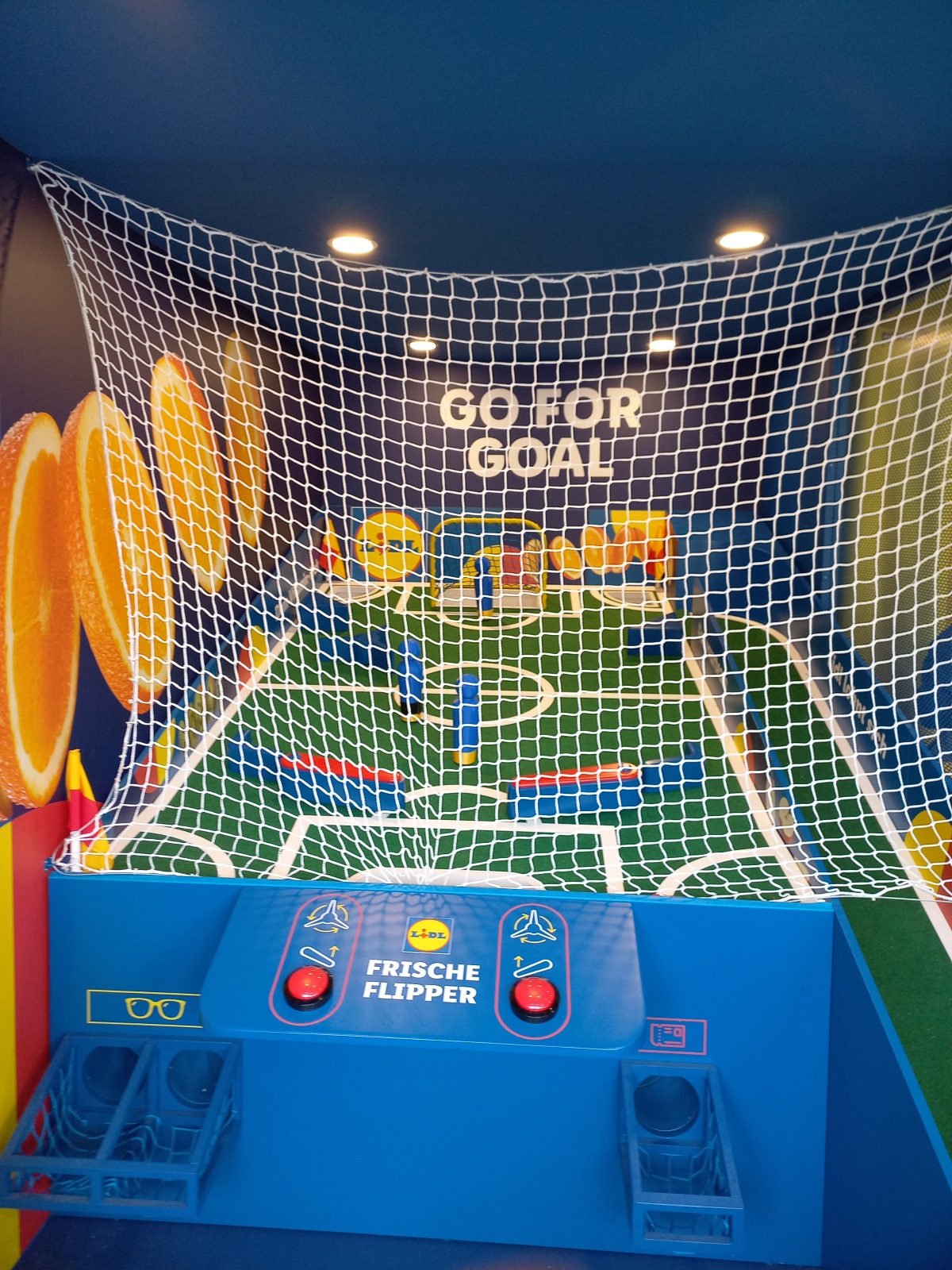 animation flipper lidl