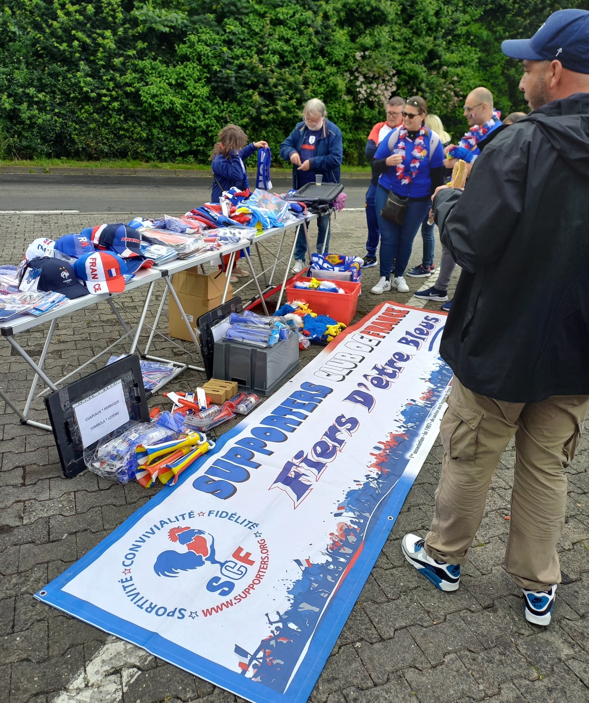 boutique station autriche